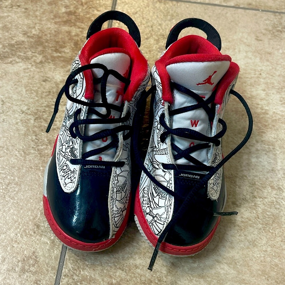 Fresh Kicks